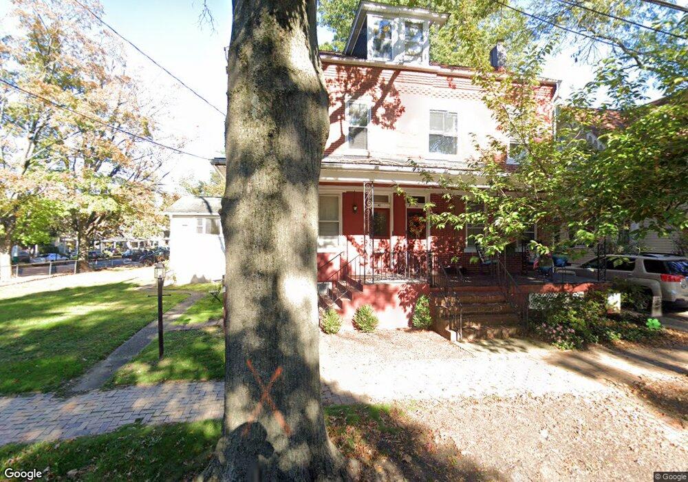 41 Potter St unit 1, Haddonfield, NJ 08033 - photo 1