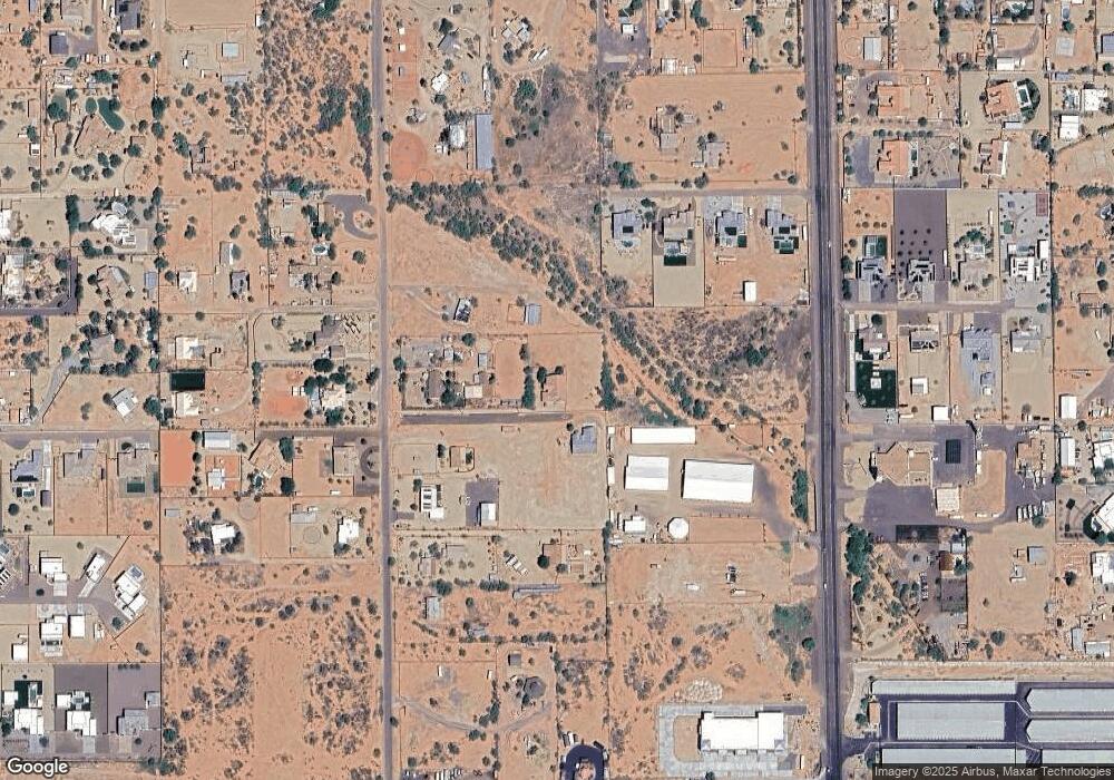 35029 N 3rd St, Phoenix, AZ 85086 - photo 1