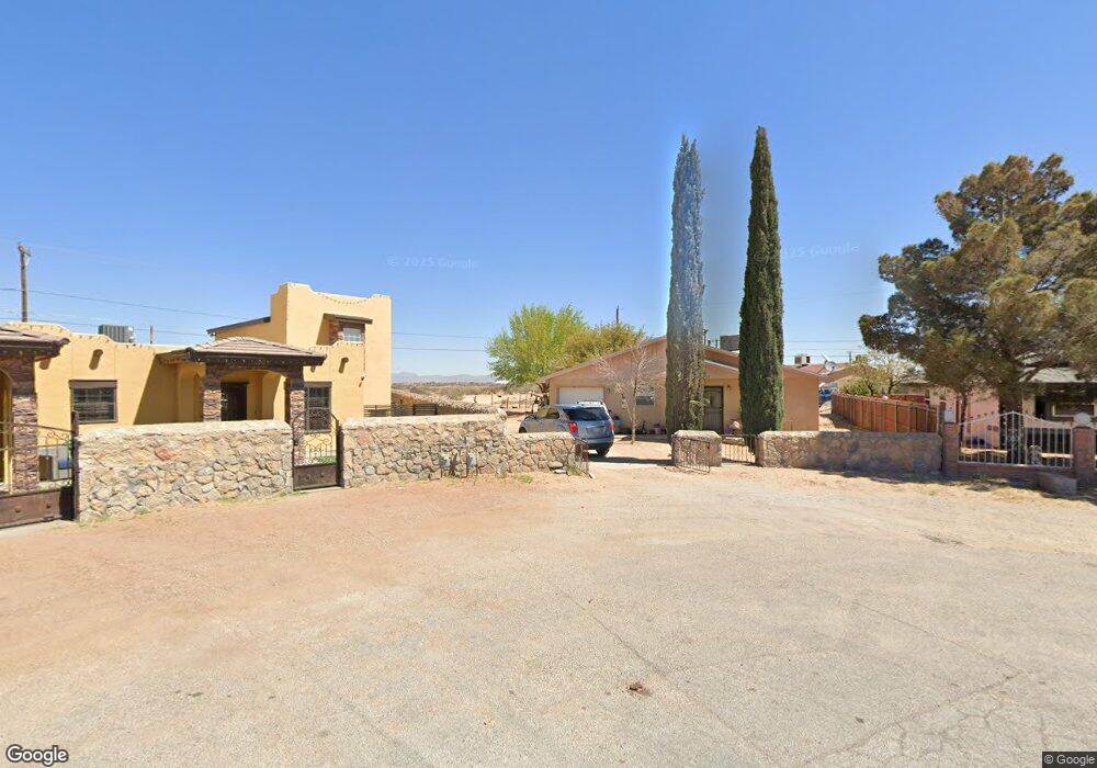 604 Zinc Place, El Paso, TX 79928 - photo 1