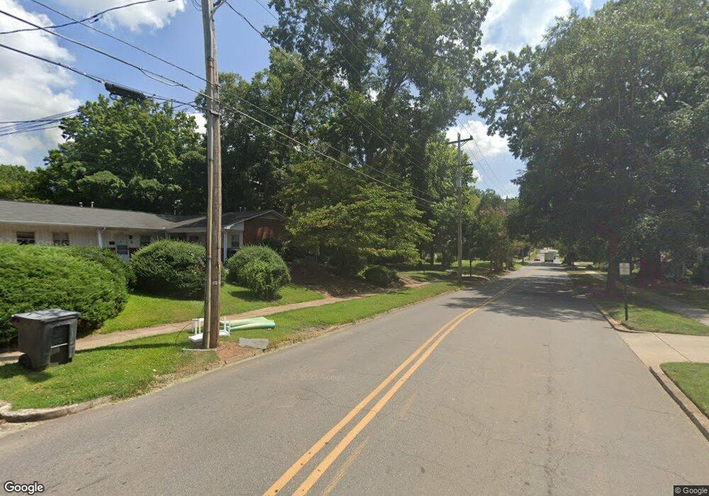 116 N Race St, Statesville, NC 28677 - photo 1