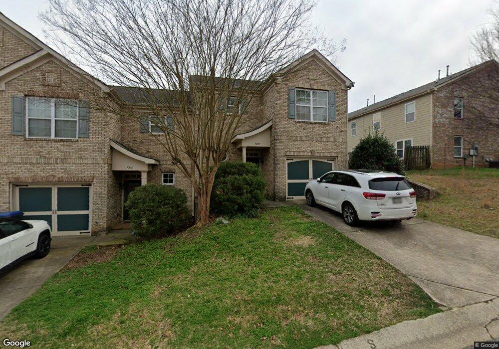 7064 Blairs View Dr unit 2, Austell, GA 30168 - photo 1