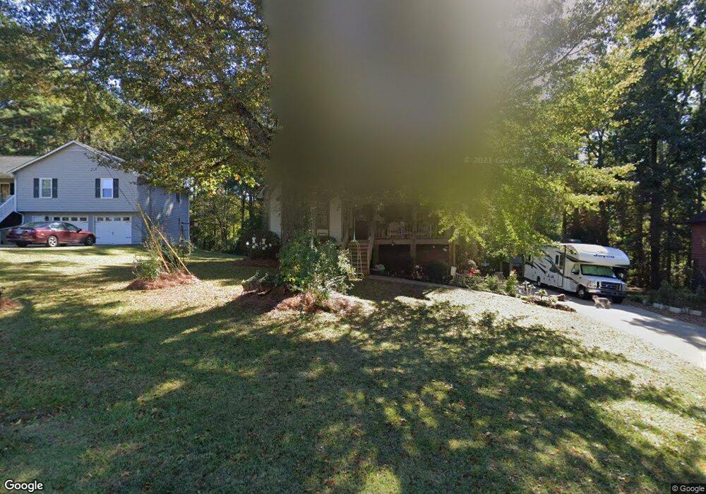 1820 Doefield St, Canton, GA 30115 - photo 1