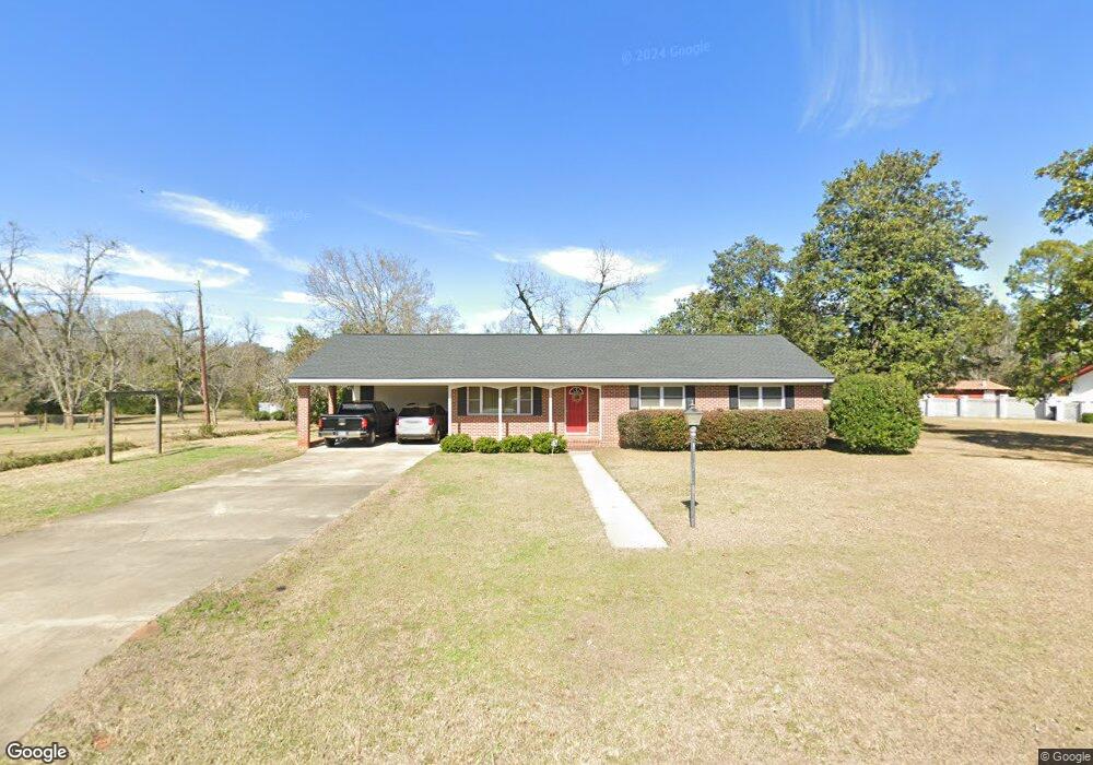 245 Main St, Camilla, GA 31730 - photo 1