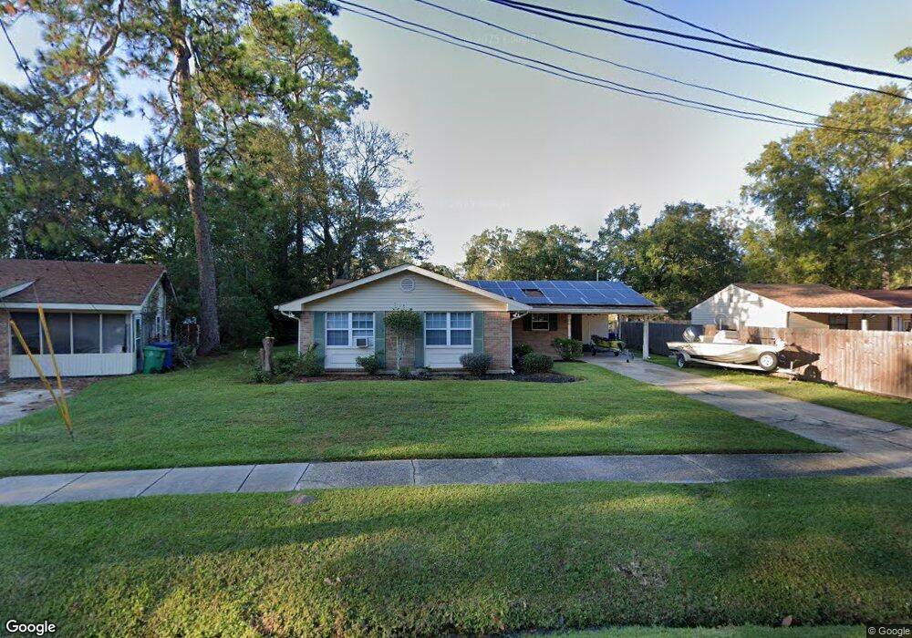 2116 Middle Dr, Slidell, LA 70458 - photo 1