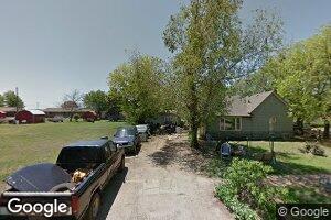 203 E Chickasaw St, Hunter, OK 74640