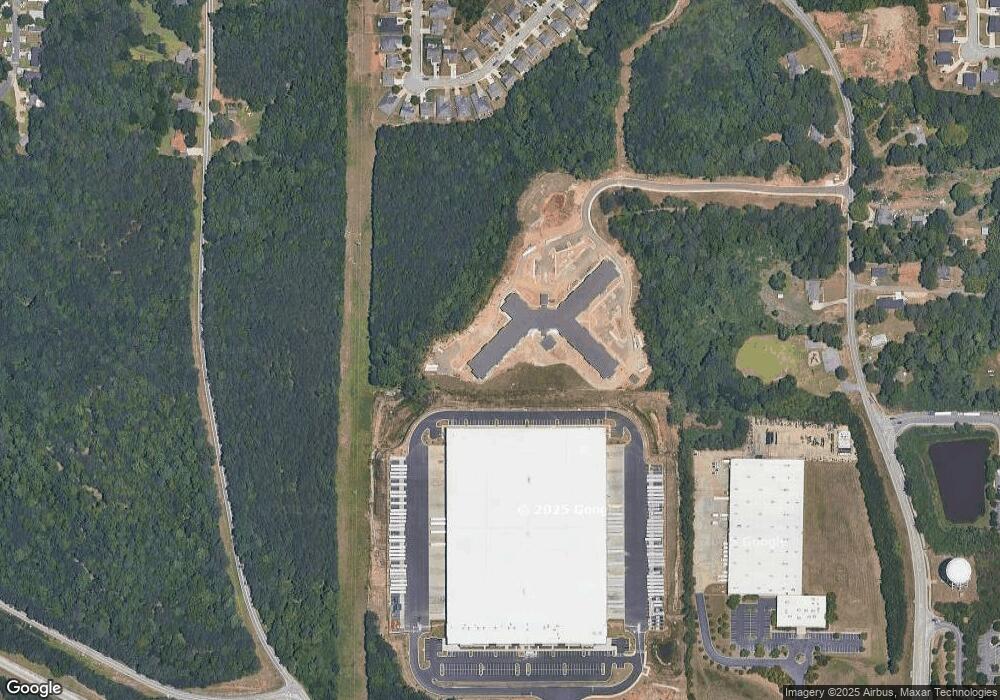 4213 Grant Rd, Ellenwood, GA 30294 - photo 1