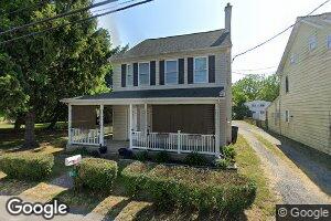 982 Gravel Pike, Palm, PA 18070