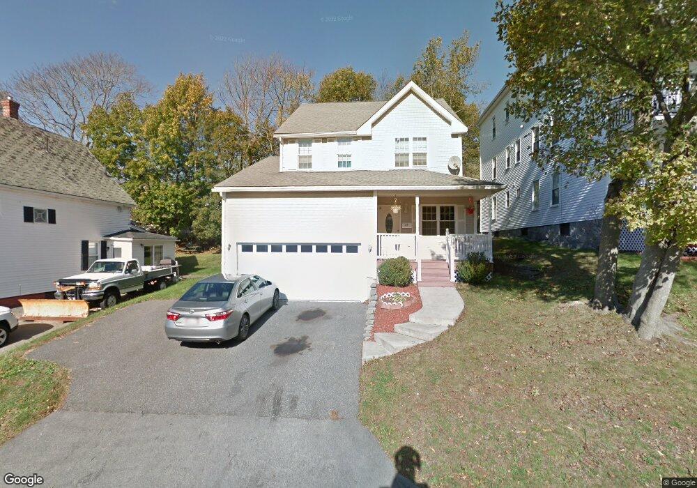 11 Bleeker St, Worcester, MA 01604 - photo 1