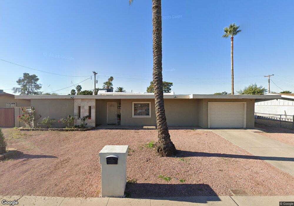 5801 W Pierson St, Phoenix, AZ 85031 - photo 1