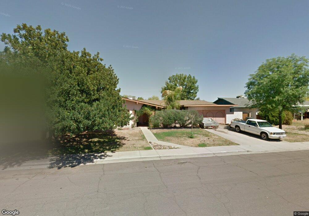 1311 N Roca, Mesa, AZ 85213 - photo 1