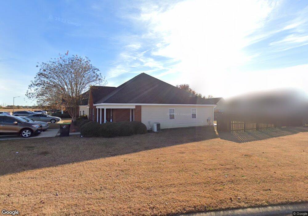 201 W Wrasling Way unit 215, Warner Robins, GA 31088 - photo 1