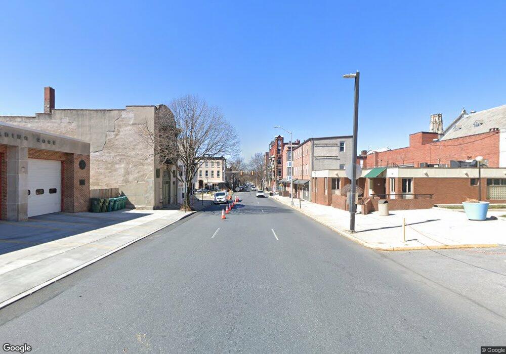 826, 832, 834 Frankl Franklin St, Reading, PA 19602 - photo 1