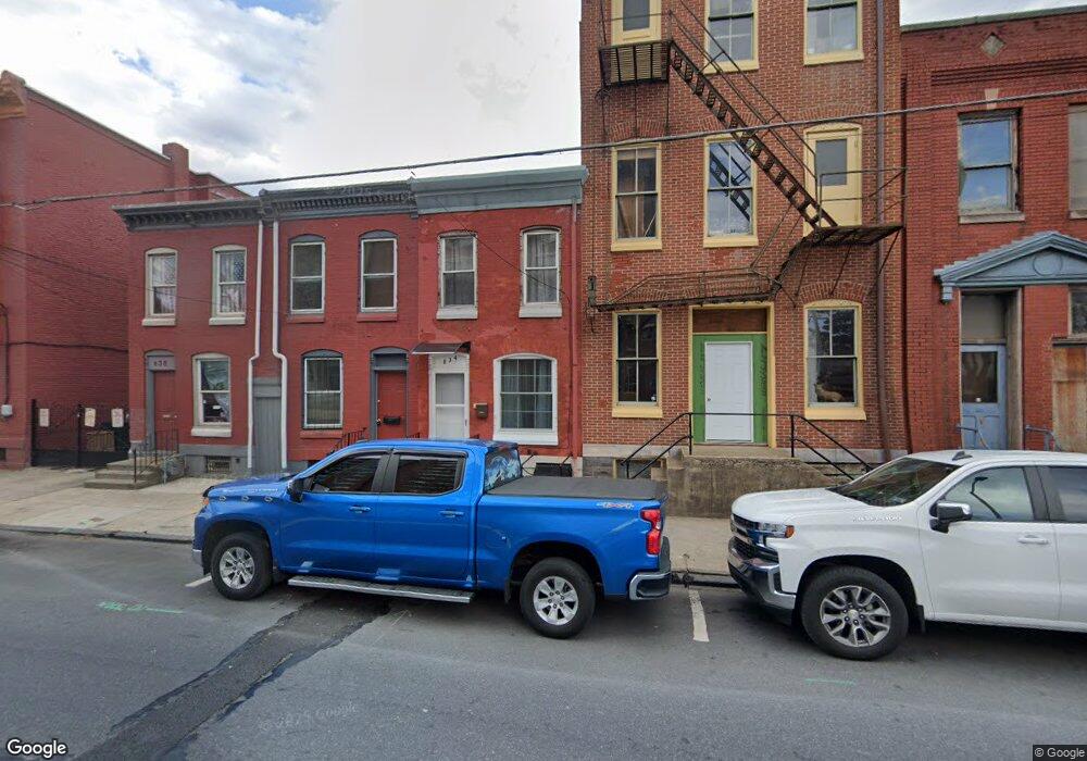 826, 828, 834 Franklin St, Reading, PA 19602 - photo 1