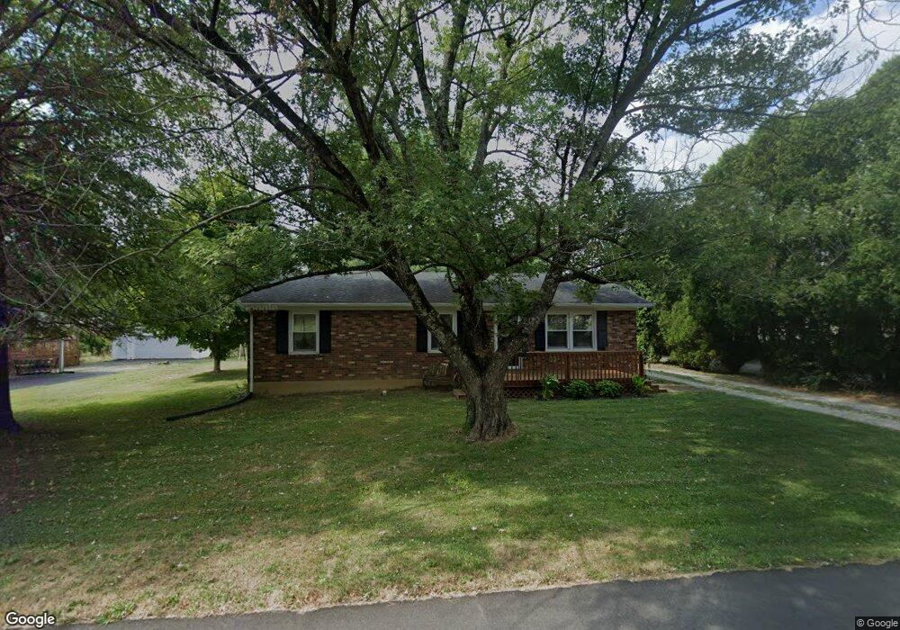 219 Becky McKinley Ave, Mount Washington, KY 40047 - photo 1