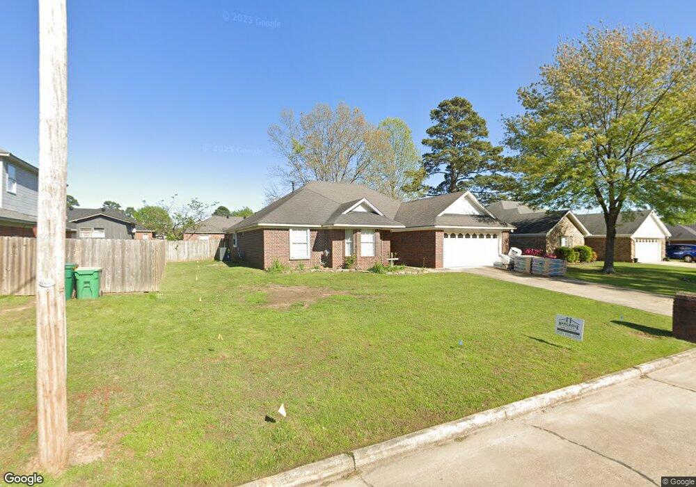 6006 Yorktown Place, Texarkana, TX 75503 - photo 1