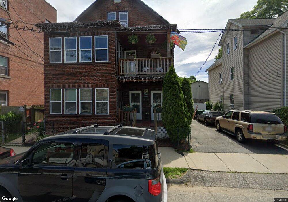 11 Charbonneau Terrace, Chicopee, MA 01013 - photo 1