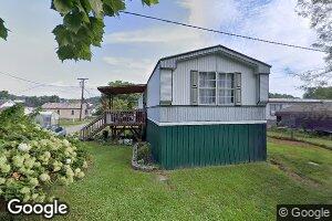 8110 Bridge Ave, Hamlin, WV 25523