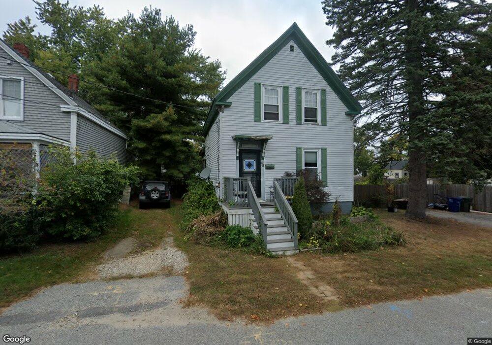 45 Pearl St, South Portland, ME 04106 - photo 1