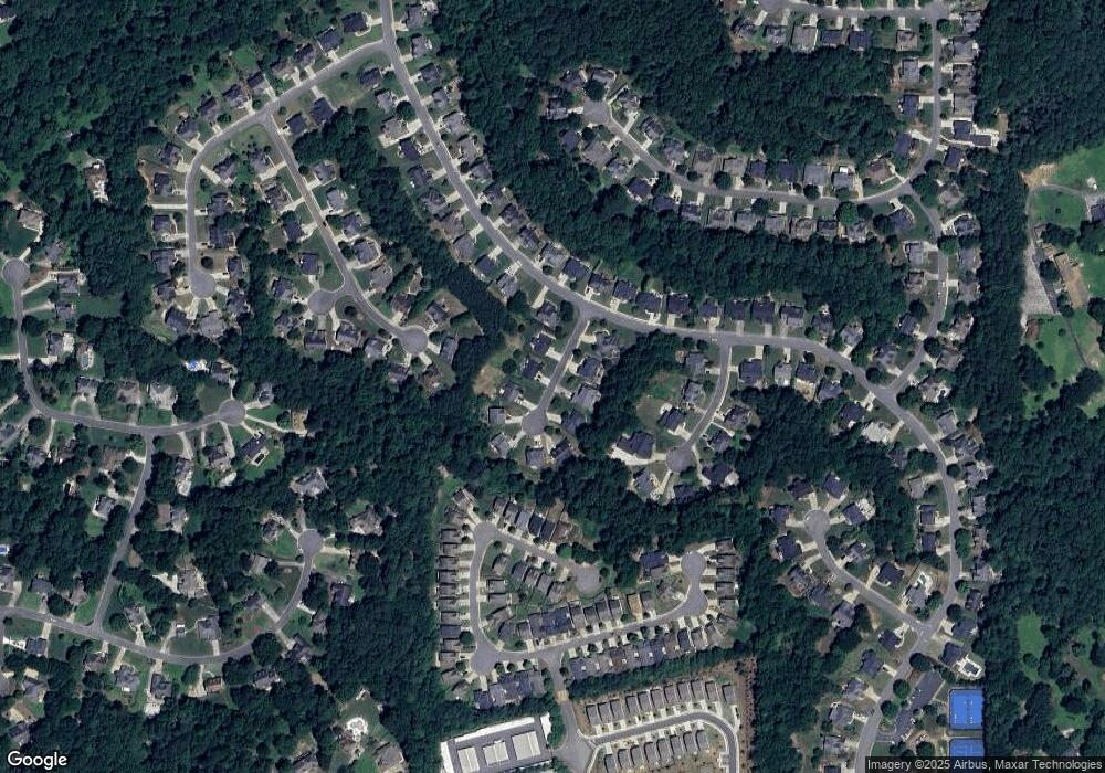 0 Ridgeview Ln unit 3227440, Woodstock, GA 30188 - photo 1