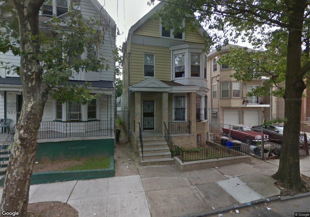 276 S 8th St unit 2, Newark, NJ 07103 - photo 1