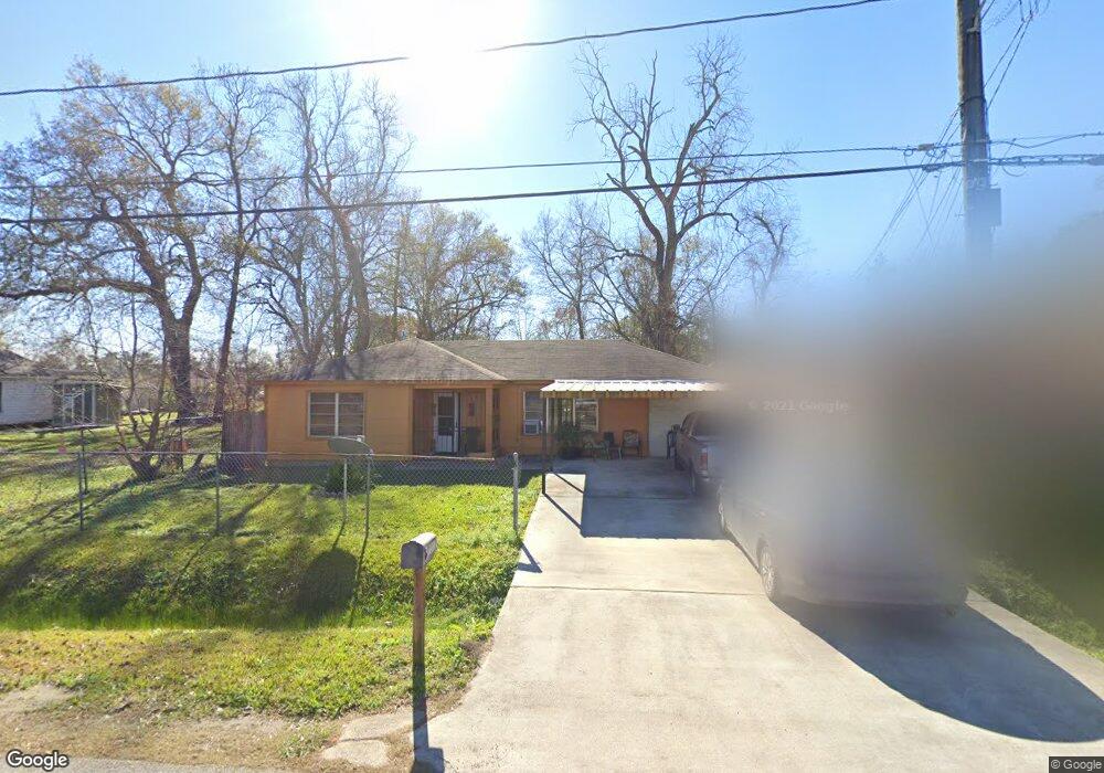 7202 Springdale St, Houston, TX 77028 - photo 1