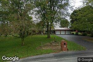 7755 Clover Valley Rd NW, Ramsey, IN 47166