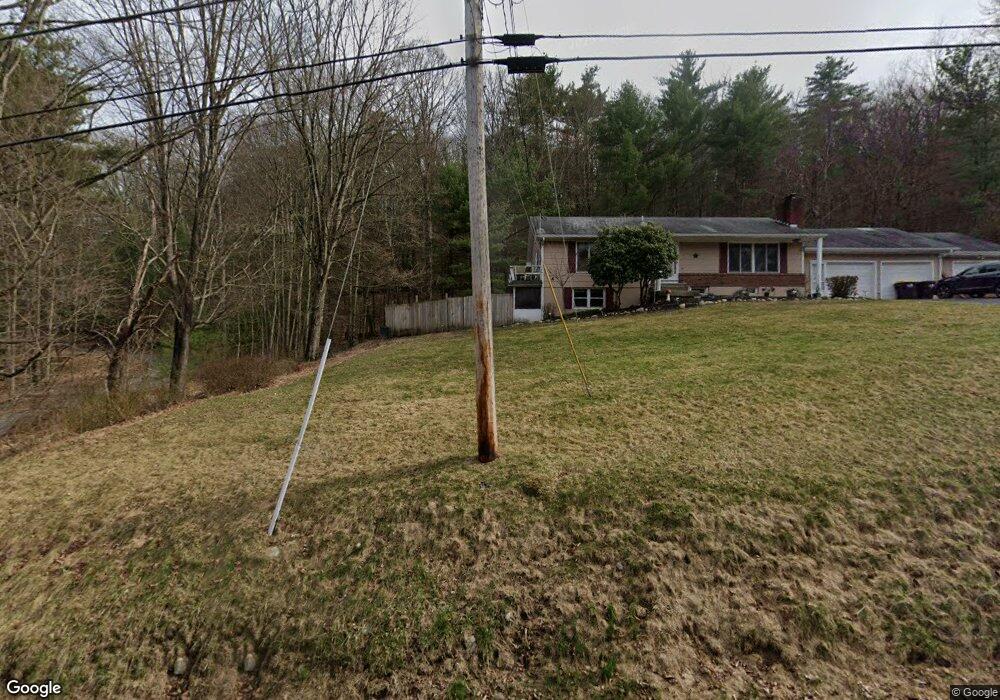 335 Prospect Hill Rd, Cuddebackville, NY 12729 - photo 1