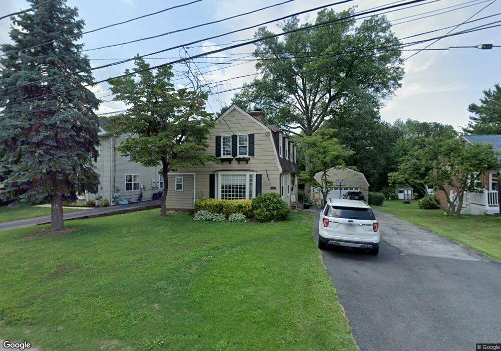 1109 Villanova Ave, Swarthmore, PA 19081 - photo 1