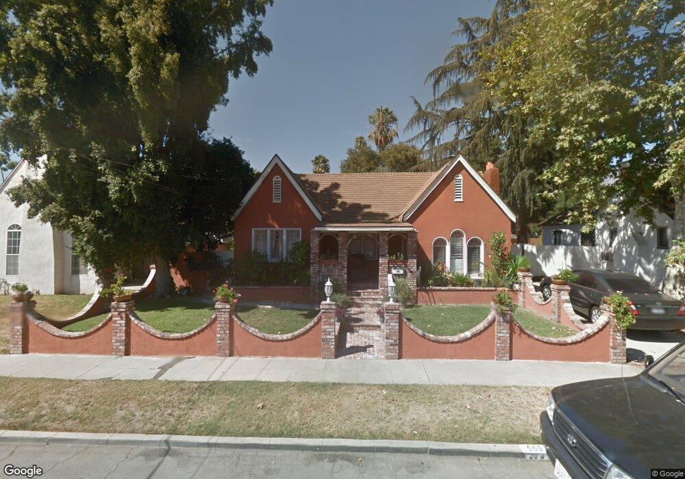 Street View Photo