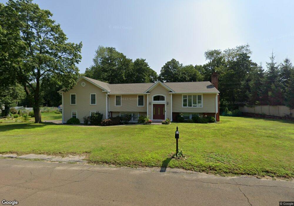 9 Beverly Ln, Shelton, CT 06484 - photo 1