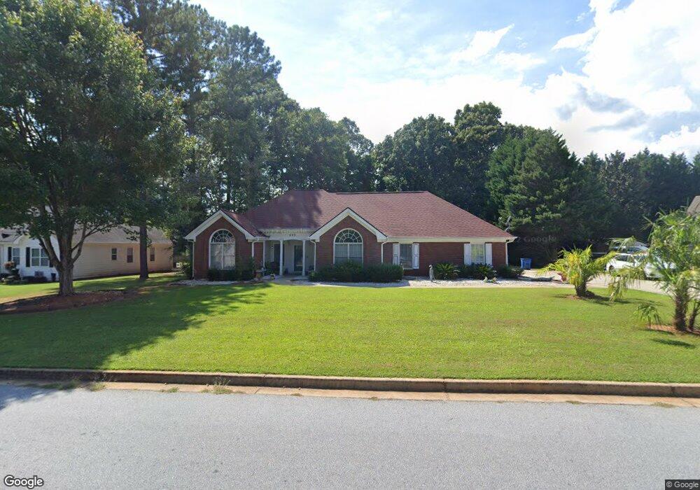 235 Rosewood Cir, Covington, GA 30016 - photo 1