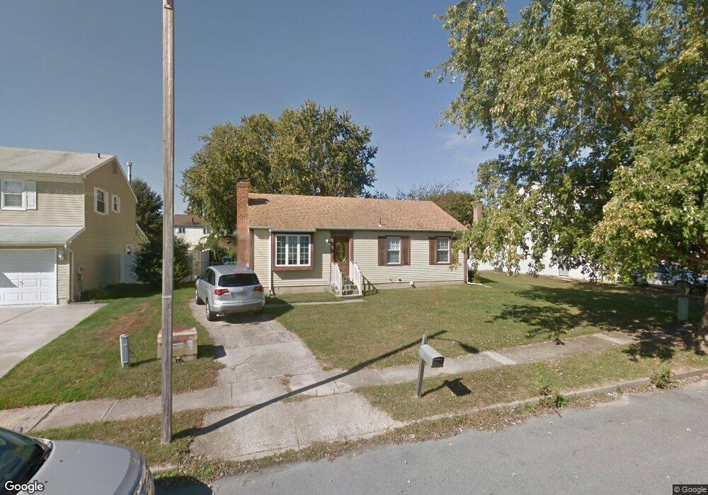 880 Hampton Way, Williamstown, NJ 08094 - photo 1