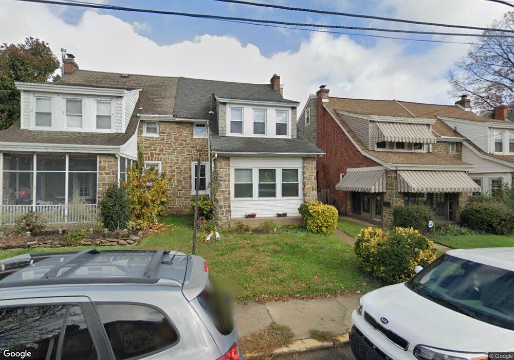 809 W 24th St, Wilmington, DE 19802 - photo 1