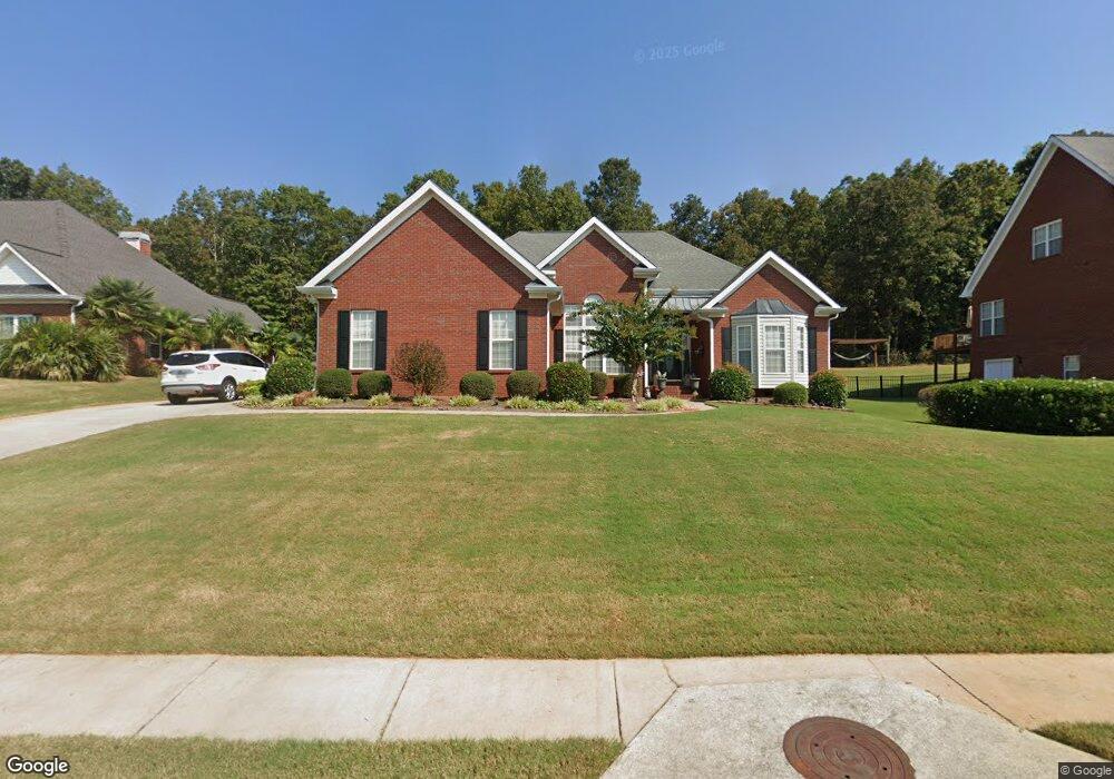 202 Victoria Vining, Carrollton, GA 30116 - photo 1