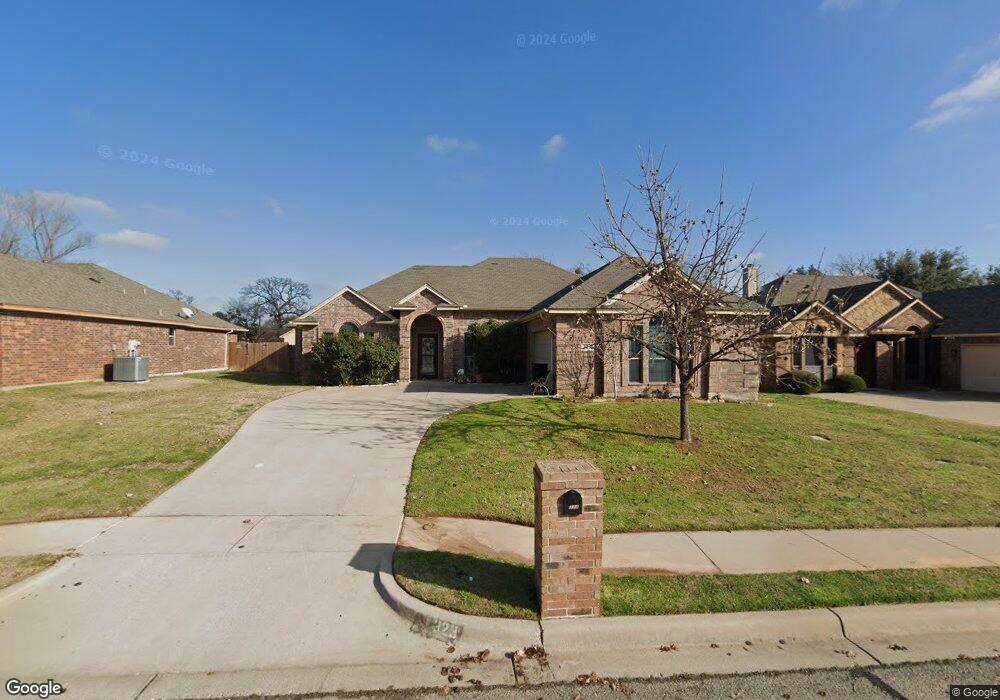 323 Jade Ln, Weatherford, TX 76086 - photo 1