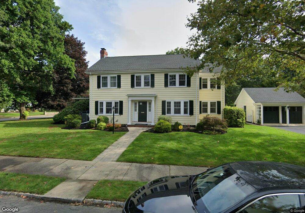 21 Harrison St, Winchester, MA 01890 - photo 1