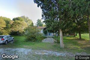 33 E Charles St, Redkey, IN 47373