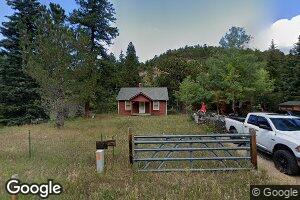 874 Riverside Dr, Lyons, CO 80540