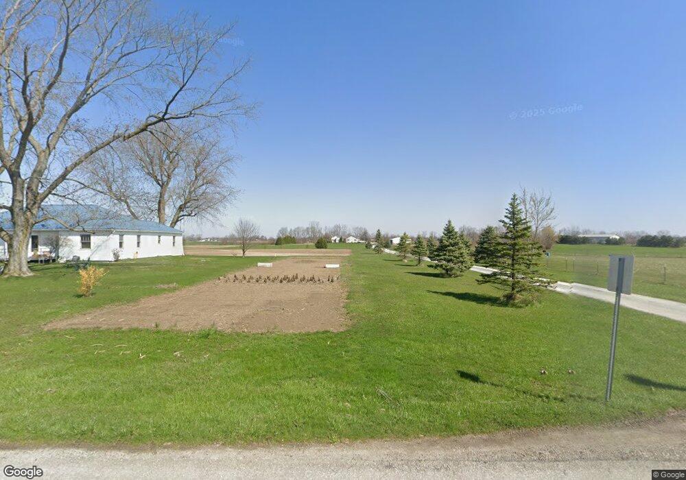 3260 E 950 S, Amboy, IN 46911 - photo 1