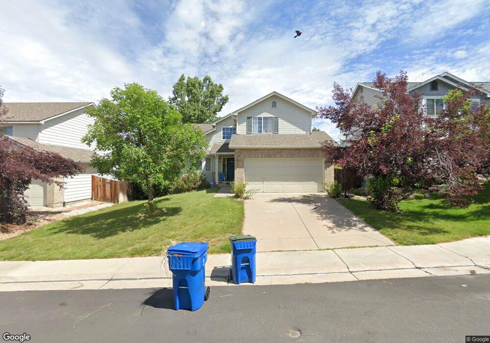 22561 E Belleview Place, Aurora, CO 80015 - photo 1