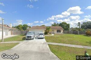 1488 Old Cypress Trail, Wellington, FL 33414