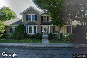 61 Terra Nova Cir, Westport, CT 06880