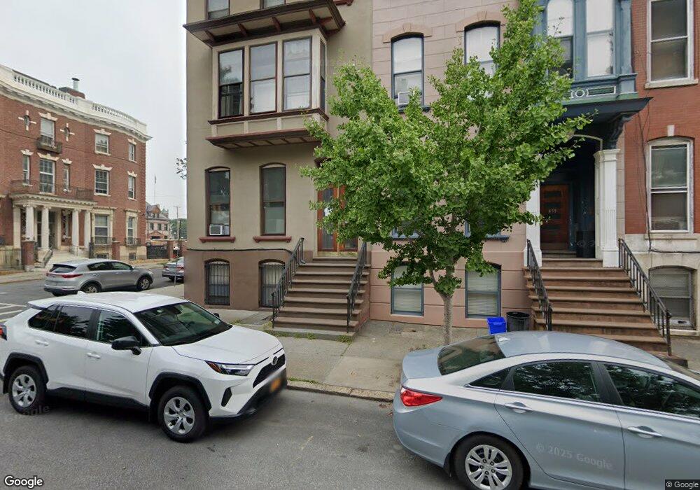 461 State St unit 4, Albany, NY 12203 - photo 1