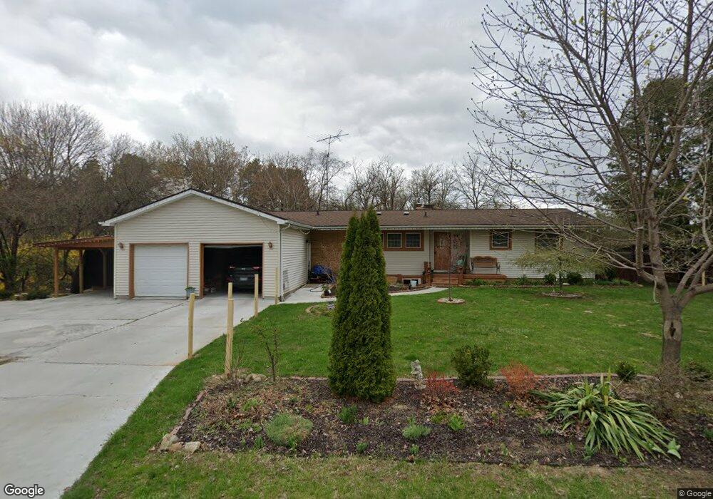 405 Clarion St, Clio, MI 48420 - photo 1