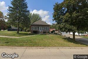 109 E Division St N, Audubon, IA 50025