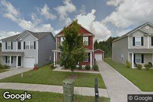 1173 Rabon Pond Dr, Columbia, SC 29223