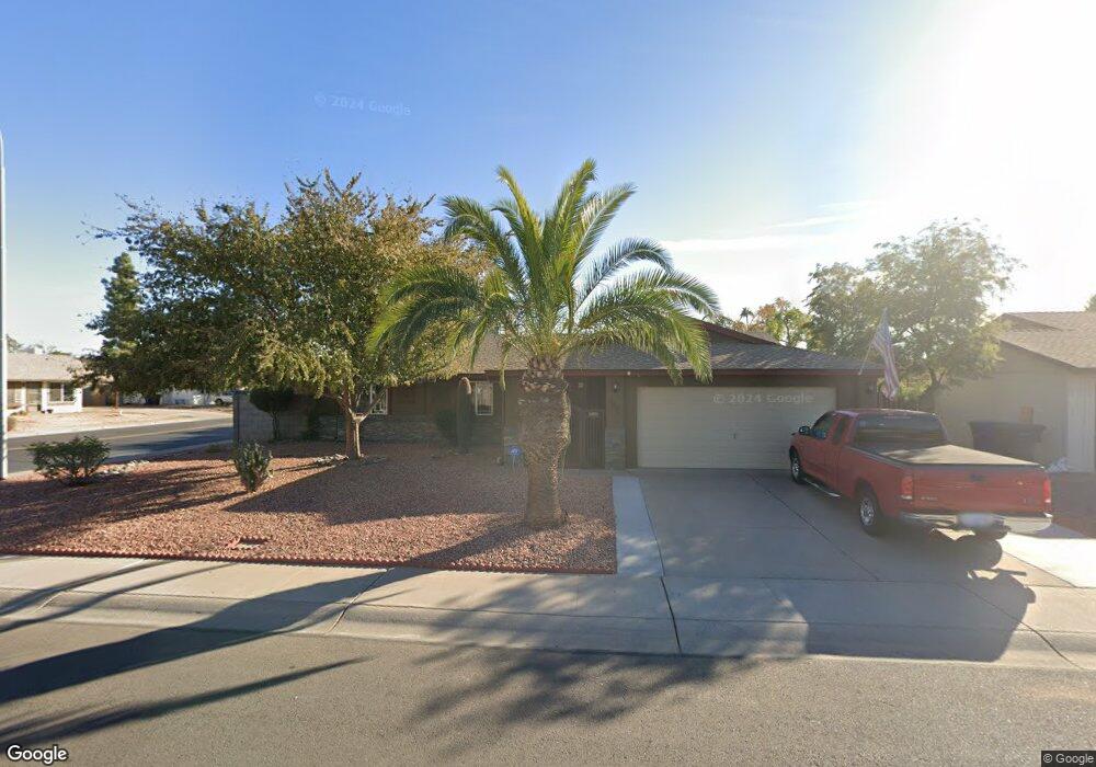 2201 W Chilton St, Chandler, AZ 85224 - photo 1