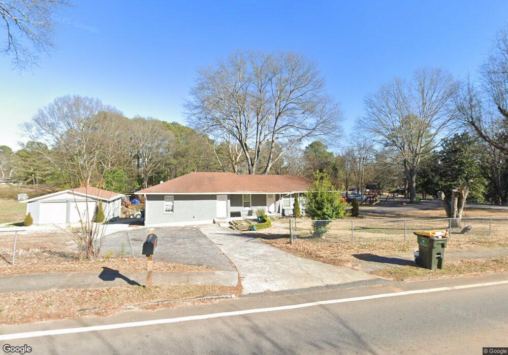 6165 Dodgen Rd SW, Mableton, GA 30126 - photo 1