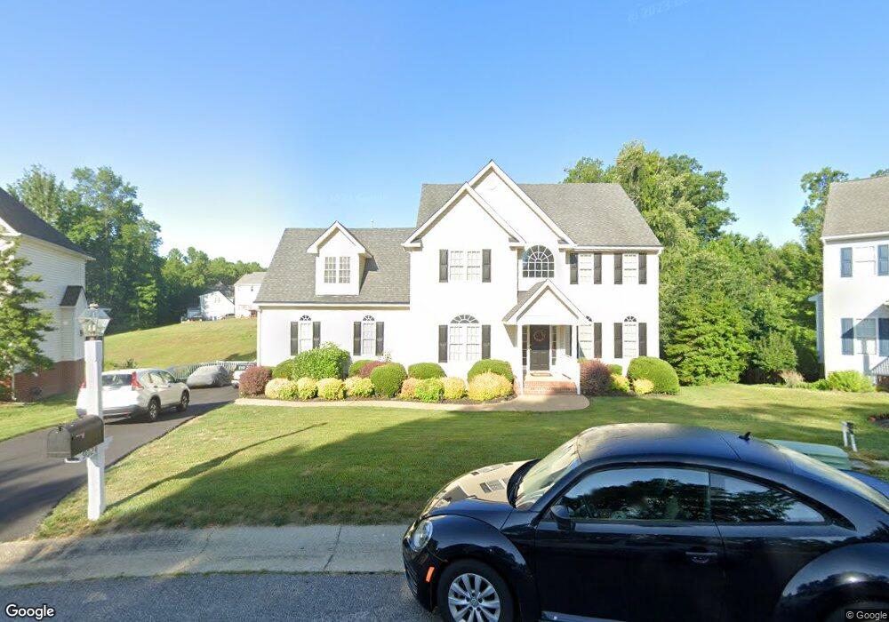 9024 Hidden Nest Dr, Midlothian, VA 23112 - photo 1