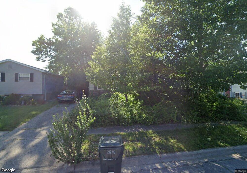 2675 Glenbriar St, Columbus, OH 43232 - photo 1